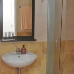 Отель Rooms Lara 3* Стандартный номер с различными типами кроватей фото 7