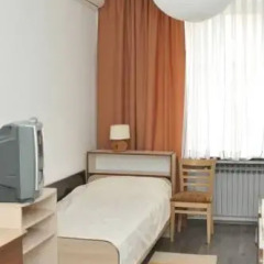 Отель Rooms Lara 3* Стандартный номер с различными типами кроватей фото 8
