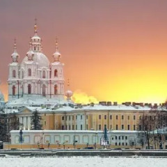 Гостиница Гостевые комнаты у Петропавловской Номер категории Эконом с 2 отдельными кроватями фото 26