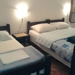 Апартаменты Apartments Marić Номер Комфорт с различными типами кроватей фото 21