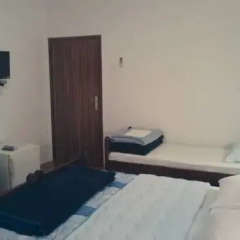Апартаменты Apartments Marić Номер Комфорт с различными типами кроватей фото 22