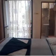 Апартаменты Apartments Marić Стандартный номер с различными типами кроватей фото 30