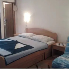 Апартаменты Apartments Marić Стандартный номер с различными типами кроватей фото 33