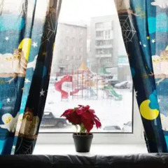 Отель Жилые помещения Rusland Ufa Стандартный номер