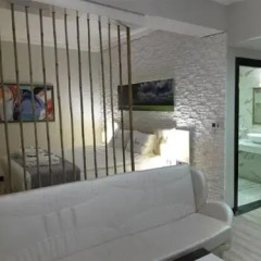 Real House Boutique Hotel Люкс с различными типами кроватей фото 15