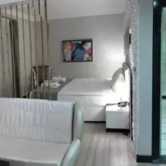 Real House Boutique Hotel Люкс с различными типами кроватей фото 16