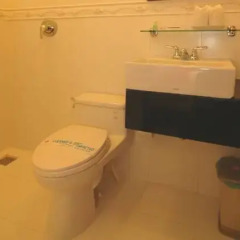 Lan Phuong Hotel 2* Стандартный номер с различными типами кроватей фото 2