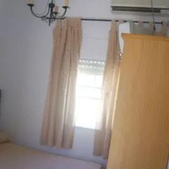 Отель Hostal El Canario Стандартный номер с различными типами кроватей