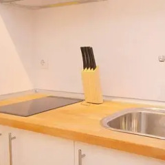 Апартаменты Rent4Days Ramblas Apartments Студия фото 4