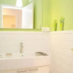 Апартаменты Rent4Days Ramblas Apartments Студия фото 5