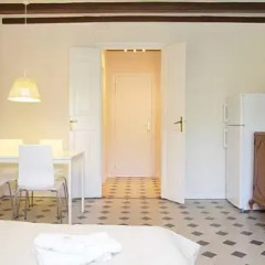Апартаменты Rent4Days Ramblas Apartments Студия фото 11