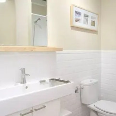 Апартаменты Rent4Days Ramblas Apartments Студия фото 3
