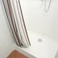 Апартаменты Rent4Days Ramblas Apartments Студия