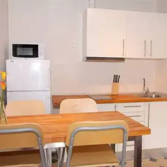 Апартаменты Rent4Days Ramblas Apartments Студия фото 15
