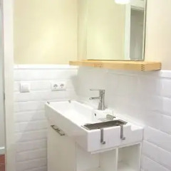 Апартаменты Rent4Days Ramblas Apartments Студия фото 18