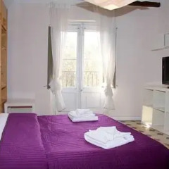 Апартаменты Rent4Days Ramblas Apartments Студия фото 10
