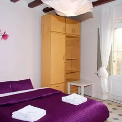 Апартаменты Rent4Days Ramblas Apartments Студия фото 16