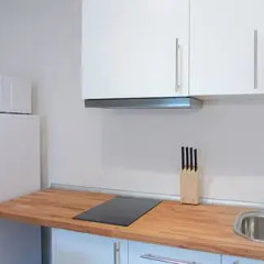 Апартаменты Rent4Days Ramblas Apartments Студия фото 19