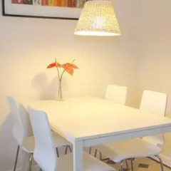 Апартаменты Rent4Days Ramblas Apartments Студия фото 7