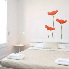 Апартаменты Rent4Days Ramblas Apartments Апартаменты фото 4