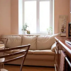 Апартаменты Dom I Co Apartments Апартаменты 2 отдельные кровати фото 36