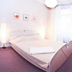 Апартаменты Dom I Co Apartments Апартаменты 2 отдельные кровати