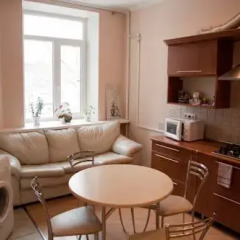 Апартаменты Dom I Co Apartments Апартаменты 2 отдельные кровати фото 34