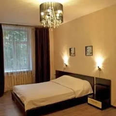 Апартаменты Dom I Co Apartments Апартаменты 2 отдельные кровати фото 3