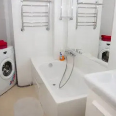 Апартаменты Dom I Co Apartments Апартаменты разные типы кроватей фото 28