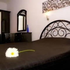 Апартаменты Dom I Co Apartments Апартаменты 2 отдельные кровати фото 47