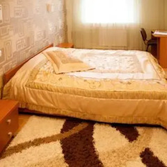 Апартаменты Dom I Co Apartments Апартаменты 2 отдельные кровати фото 12