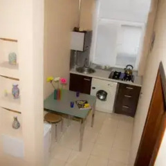 Апартаменты Dom I Co Apartments Апартаменты 2 отдельные кровати фото 44