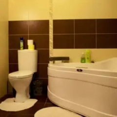 Апартаменты Dom I Co Apartments Апартаменты 2 отдельные кровати фото 17