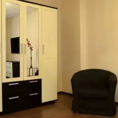 Апартаменты Dom I Co Apartments Апартаменты 2 отдельные кровати фото 31
