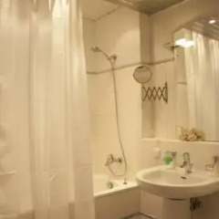 Апартаменты Dom I Co Apartments Апартаменты 2 отдельные кровати фото 18