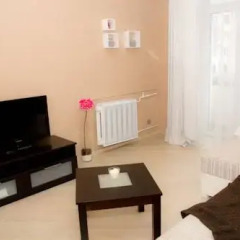 Апартаменты Dom I Co Apartments Апартаменты разные типы кроватей фото 29