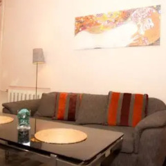 Апартаменты Dom I Co Apartments Апартаменты 2 отдельные кровати фото 5