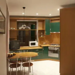 Апартаменты Dom I Co Apartments Апартаменты 2 отдельные кровати фото 30