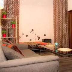 Апартаменты Dom I Co Apartments Апартаменты 2 отдельные кровати фото 40