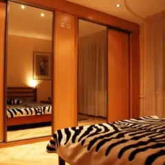 Апартаменты Dom I Co Apartments Апартаменты 2 отдельные кровати фото 19