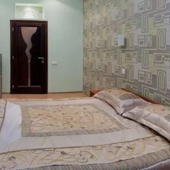 Апартаменты Dom I Co Apartments Апартаменты 2 отдельные кровати фото 10