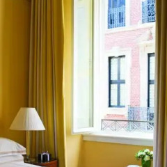 Four Seasons Hotel Milano 5* Улучшенный номер с различными типами кроватей фото 3