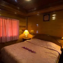 Отель Naithon Beach Resort 4* Стандартный номер с различными типами кроватей фото 3