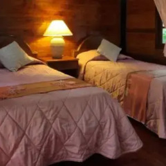 Отель Naithon Beach Resort 4* Улучшенный номер с различными типами кроватей