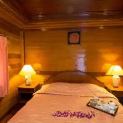 Отель Naithon Beach Resort 4* Стандартный номер с различными типами кроватей фото 2
