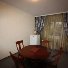 Hotel Yekaterinoslavskiy 4* Президентский люкс разные типы кроватей фото 4