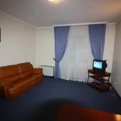 Hotel Yekaterinoslavskiy 4* Улучшенный люкс разные типы кроватей фото 5