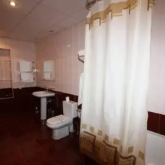 Hotel Yekaterinoslavskiy 4* Президентский люкс разные типы кроватей фото 3
