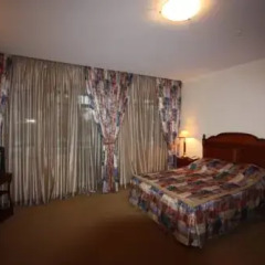 Hotel Yekaterinoslavskiy 4* Президентский люкс разные типы кроватей фото 2
