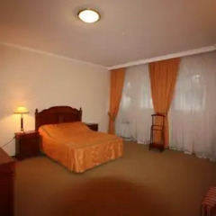 Hotel Yekaterinoslavskiy 4* Люкс разные типы кроватей